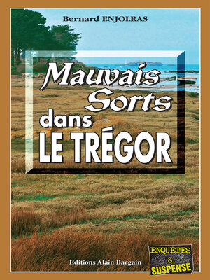 cover image of Mauvais sorts dans le Trégor